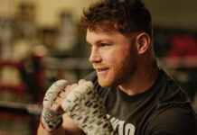 “Canelo” Álvarez anima a seguidores a ir a su fiesta Canelo