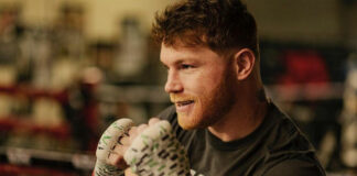 “Canelo” Álvarez anima a seguidores a ir a su fiesta Canelo