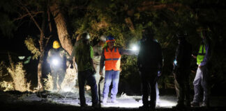 Carencia de estudios hidrogeológicos causarían tragedias en minas Carencia