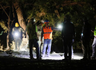 Carencia de estudios hidrogeológicos causarían tragedias en minas Carencia