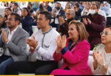 Carlos Rivera es nombrado embajador de Tlaxcala