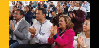 Carlos Rivera es nombrado embajador de Tlaxcala