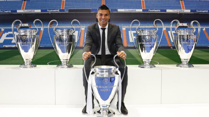 Casemiro