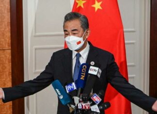 China suspende acuerdos de cooperación con Estados Unidos China