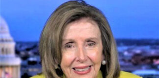 China sancionará a Pelosi tras su visita a Taiwán, advierte China