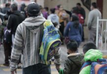 AMLO celebra inicio de Ciclo Escolar 2022-2023 Ciclo