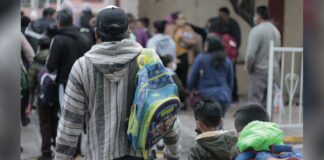 AMLO celebra inicio de Ciclo Escolar 2022-2023 Ciclo