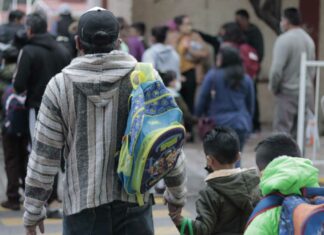 AMLO celebra inicio de Ciclo Escolar 2022-2023 Ciclo