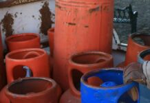 Gas LP en Puebla por menos de 310 pesos ¡Aprovecha! Cilindro