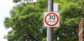 Cinemómetros ayudarán a salvar vidas: Eduardo Rivera Cinemómetros