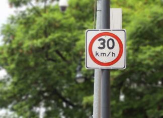 Cinemómetros ayudarán a salvar vidas: Eduardo Rivera Cinemómetros