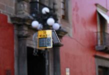 Cinemómetros comenzarán a funcionar a fines de agosto Cinemómetros