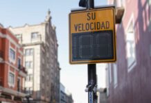 ¡Cinemómetros, suspendidos en Puebla! Así regularán la velocidad cinemómetros
