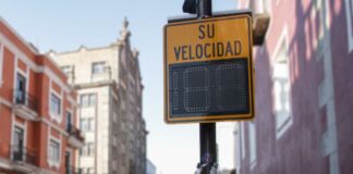 ¡Cinemómetros, suspendidos en Puebla! Así regularán la velocidad cinemómetros