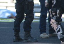 Ciudad Juárez: Jornada de violencia deja 11 muertos Ciudad