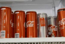 Coca-Cola Femsa aumentará precios el 17 de agosto coca