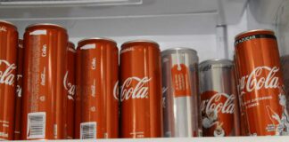 Coca-Cola Femsa aumentará precios el 17 de agosto coca