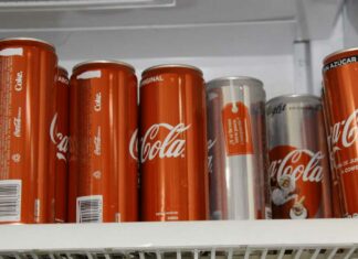 Coca-Cola Femsa aumentará precios el 17 de agosto coca
