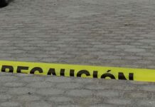 Comerciante se suicida en Tilapa; había terminado una relación Comerciante