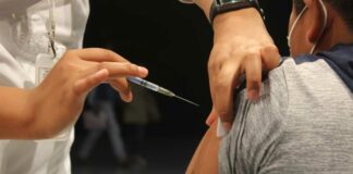 Corea del Sur donará vacunas pediátricas anti Covid: López-Gatell Corea