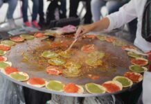 Corredor gastronómico tendrá 500 puestos por Fiestas Patrias corredor