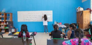 “Curso de Verano con Rumbo” recibe a 940 estudiantes curso