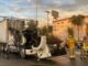 Delincuentes incendian vehículos en Tijuana, Tecate y Ensenada Delincuentes