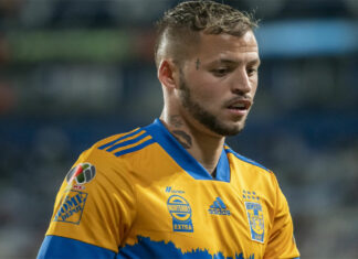 “Diente” López se lesiona durante clásico regio, confirman Diente