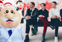 Dr Simi se queda fuera del concierto de BTR; confiscan 43 peluches Dr Simi