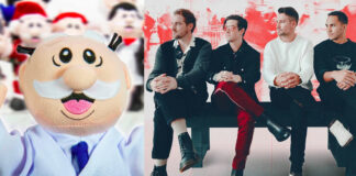 Dr Simi se queda fuera del concierto de BTR; confiscan 43 peluches Dr Simi