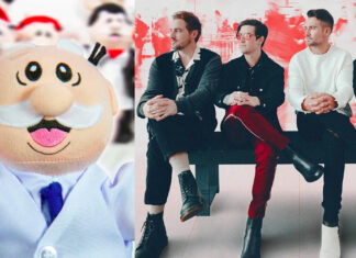 Dr Simi se queda fuera del concierto de BTR; confiscan 43 peluches Dr Simi