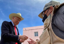 EU emite alerta de viaje para Zacatecas por violencia EU