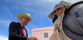 EU emite alerta de viaje para Zacatecas por violencia EU