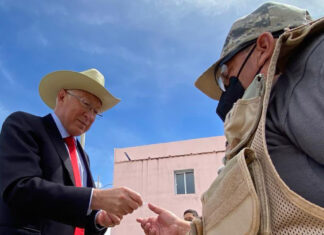 EU emite alerta de viaje para Zacatecas por violencia EU