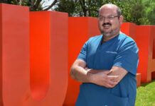 Egresado UDLAP diseña programa para personas con adicción egresado