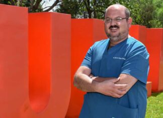 Egresado UDLAP diseña programa para personas con adicción egresado