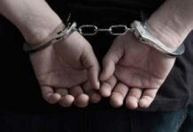 Detienen a “El Croquis” por feminicidio de su ex pareja El-Croquis