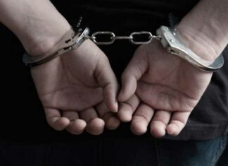 Detienen a “El Croquis” por feminicidio de su ex pareja El-Croquis