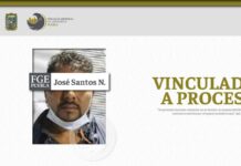 “El Kalusha”, detenido por homicidio en Arenillas Coatepec El Kalusha