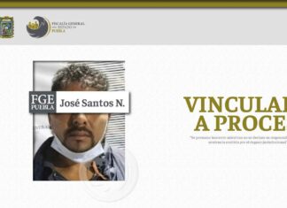 “El Kalusha”, detenido por homicidio en Arenillas Coatepec El Kalusha