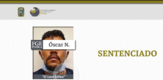 “El Loco Tellez” pasará 34 años en prisión por diversos delitos El-loco-Tellez