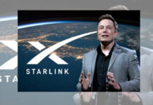 Elon Musk alista versión 2.0 del internet satelital de SpaceX Elon Musk