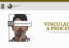 Vinculan a proceso a sujeto por extorsión FGE