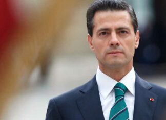 FGR anuncia investigación contra Enrique Peña Nieto FGR