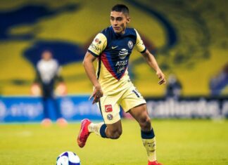 ¡Otro a Europa! Santiago Naveda al Miedz de Polonia