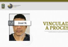 Vinculan a proceso a sujeto por robo de vehículo en Tehuacán