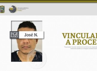 Vinculan a proceso a sujeto por robo de vehículo en Tehuacán