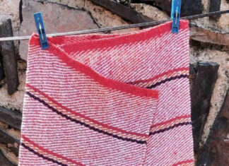 “Falda de Jerga” se vuelve viral en redes sociales Falda de Jerga