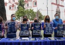 Feria de San Pedro Cholula regresa tras 2 años de pandemia Feria
