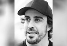 Fernando Alonso, piloto español, se une a Aston Martin Fernando